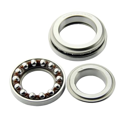 Kit roulement colonne direction robuste pour Forza 250 MF06 et Jazz