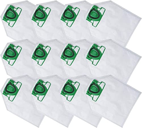 Piccole particelle di sporco e polvere (polline e acari) vengono trattenute in modo sicuro e quindi il nostro sacchetto di microfibra è adatto anche per chi soffre di allergie.