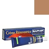 jys saphir 188 zaffiro Saphir crema rinnovante , beige (BISCUIT 18), Tube 25 ml