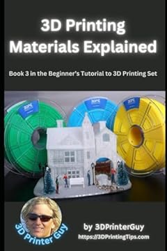 best 3d printing materials