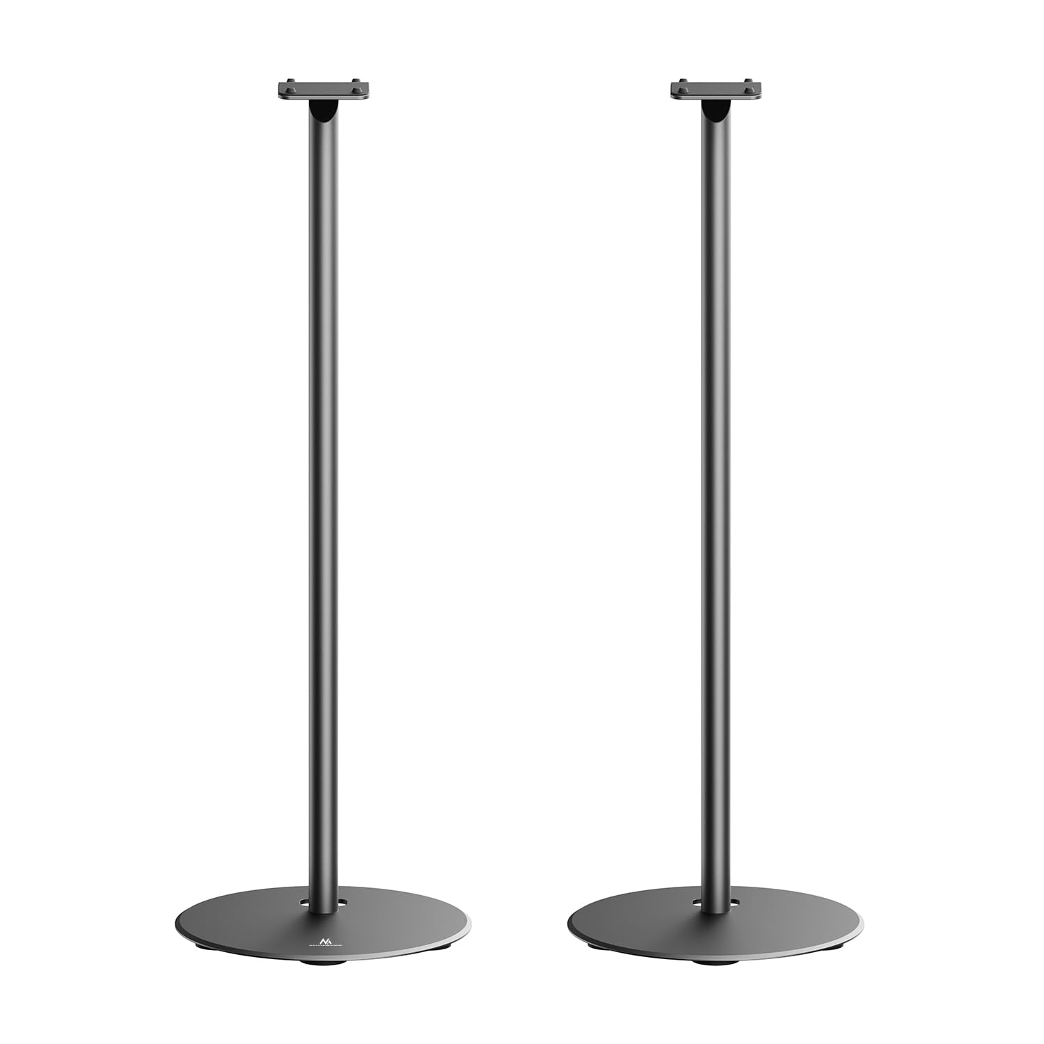 Maclean MC-995 2X Support de Sol pour Sonos Era 300 | Supports de Sol pour Sonos® Era 300
