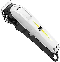 Máquina de Corte 220V Super Taper Branca WAHL