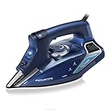 rowenta air force 360 rh9057wo Extrem kraftvoller Dampfstoß von 230 g/min für schwierige Falten