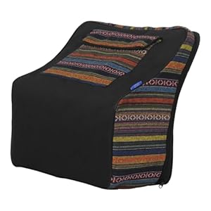 JISADER Akkordeontasche für 48-120 Bass Akkordeons