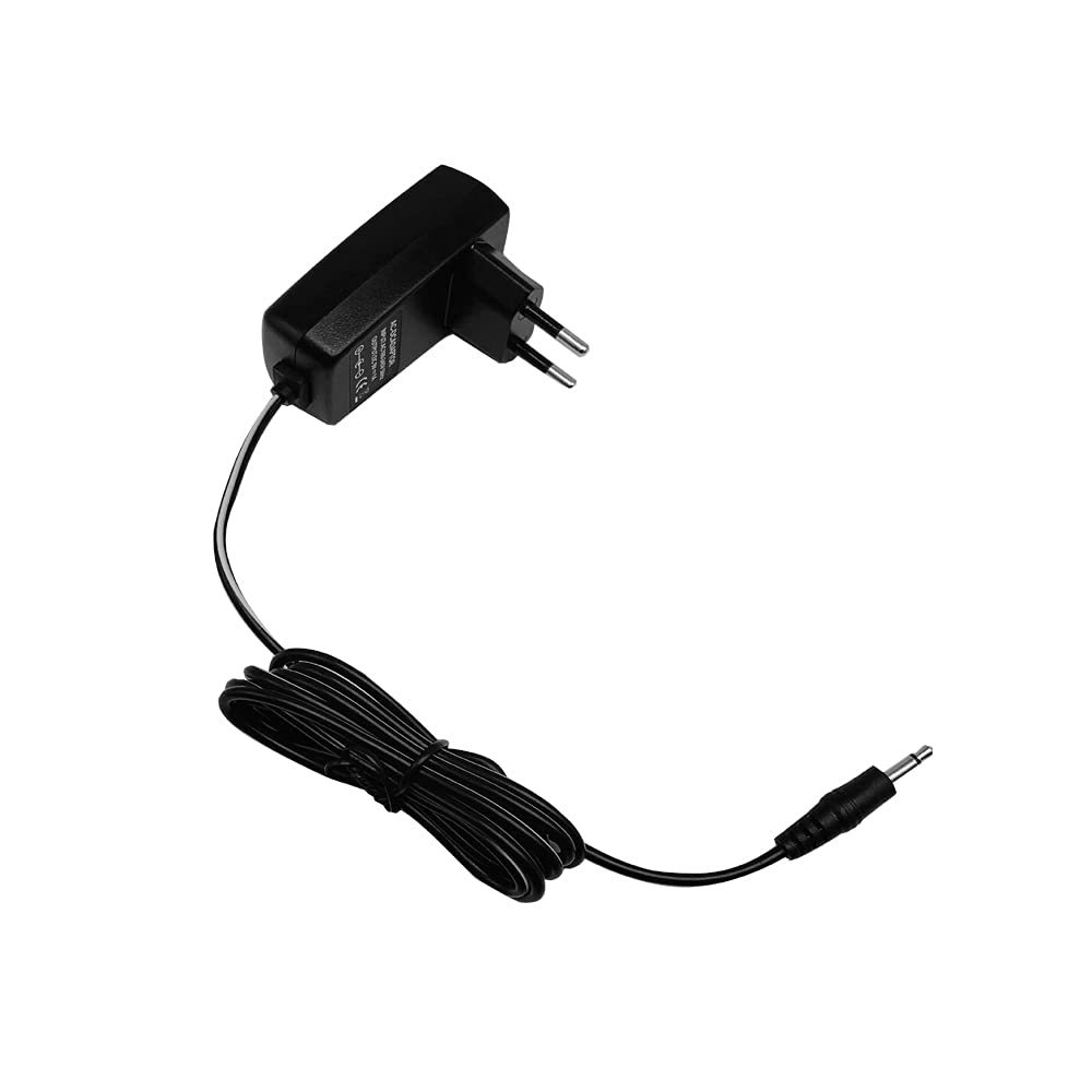 Cargador de Fuente de Alimentación para 2600, Adaptador de Fuente de Alimentación Cable de Alimentación de CA de la UE para 2600
