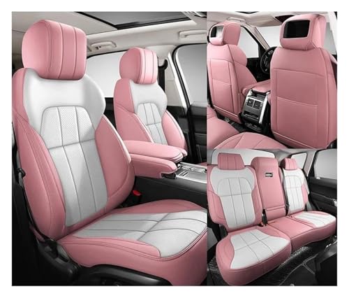 Housses de siège de voiture pour Tesla modèle Y 3 accessoire auto