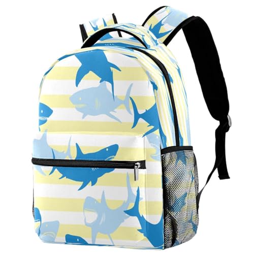 Sac à dos d'école confortable contre le mal de dos des adolescents et étudiants