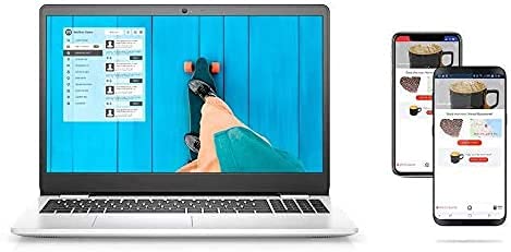NewDellInspiron-15-3000-156-Inch-Laptop-Student-Business-Computer-AMD-Ryzen-7-Beat-Intel-Core-i7-10510U-8GB-RAM-512GB-SSD-HDMI-WiFi-Bluetooth-Win-101-Week-AimCare-Sup