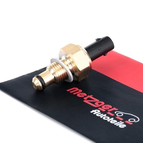 Metzger 0905323 - Sensore, Temperatura Refrigerante - 2