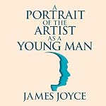 Cover of A Portrait of the Artist as a Young Man