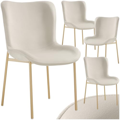 Sillas Comedor Baratas Woltu Marca TecTake