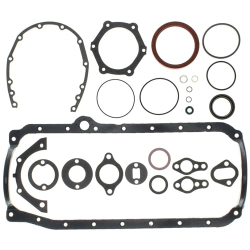 MAHLE Original CS1178A Engine Conversion Gasket Set