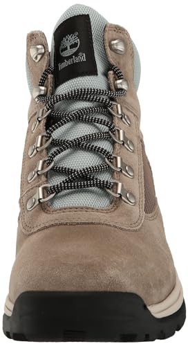 Image of Timberland Women's Ledge Mid Lace-Up Waterproof Hiking Boot