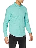 Una camisa oxford clásica simplificada