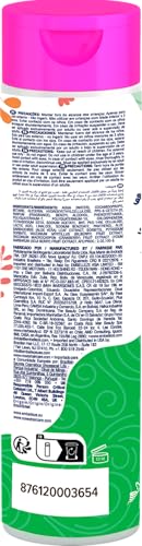 Novex Champú My Little Curls para Niños de 3+, Limpia Suavemente, Hidrata el Cabello y Ayuda a Definir los Rizos, Adecuado para todo Tipo de Rizos 300 ml - imagen 2