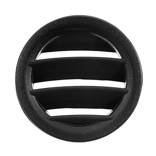 Grille de ventilation Benz W204 C180 C200 cache aérateur climatisation tableau de bord