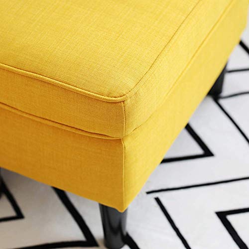 Tabouret à Chaussures Rectangulaire pour Optimiser l'Espace - 5