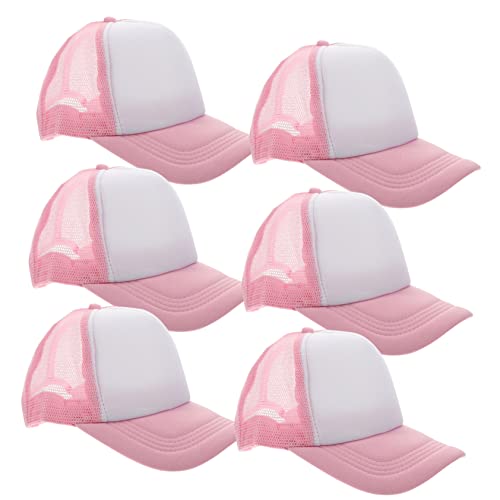 Casquette de baseball personnalisable pour vos randonnées et sorties en plein air en famille
