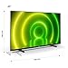 Philips 43PUS7406/12 Smart TV UHD LED Android de 43 Pulgadas, Imagen HDR...