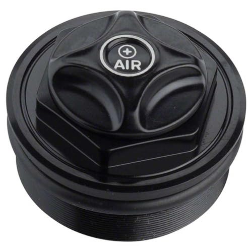 Top Cap Solo AIR RockShox pour étanchéité maximale de fourche Pike B Lyrik B1 Yari