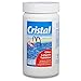 Produktbild Cristal 1 kg Chlortabletten 200 g langsam löslich, hoher Aktivchlorgehalt, Langzeittabletten für eine effektive Poolpflege