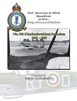 No. 313 (Czechoslovakian) Squadron 1941 - 1945 2918590754 Book Cover