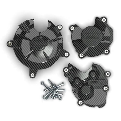 Ninja ZX 6R protection moteur et isolation thermique premium