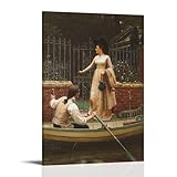 Características: nuestro póster artístico trae una gran selección de arte de pared para dar la bienvenida al diseño a tu espacio. Somos buenos para hacer pósteres de lienzo, hacer pósteres de alta calidad es nuestra búsqueda, a diferencia de los pósteres de papel, los pósteres de lienzo tienen mejor calidad y una vida útil más larga