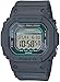 Produktbild CASIO Unisex Erwachsene Digital Quarz Uhr mit Resin Armband BLX-560VH-1ER