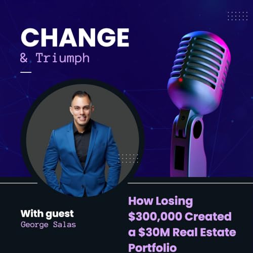 How Losing $300,000 Created a $30M Real Estate Portfolio
