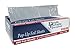 Durable Foil Aluminum Foil Sheets, 9" x 10-3/4" (Pack of 2400)