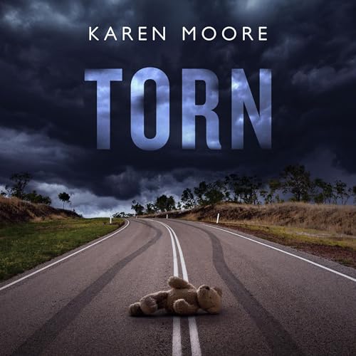 『Torn』のカバーアート