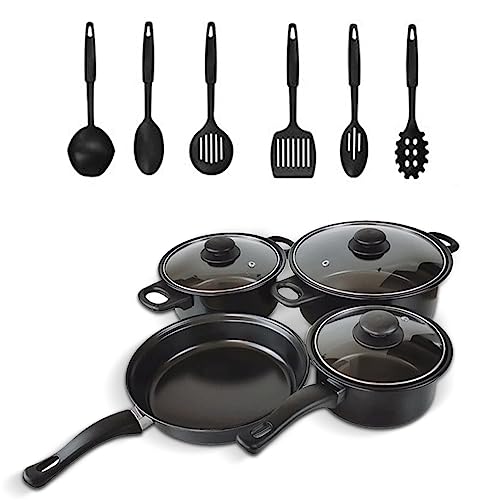 amazon.ae Best Sellers The best items in Pots & Pans based on Amazon
