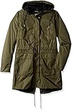 Helly-Hansen Westport II - Parka impermeable ligera para lluvia con capucha Westport II impermeable y ligera con capucha