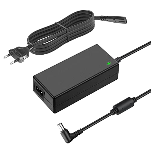 TKDY Alimentation 14V pour Moniteur Samsung, 14V 3A 2.5A 2.14A 1.78A 42W AC DC Adaptateur pour Samsung 15' 17' 18' 19' 20' 22' 23' 24' 27' Écran TFT LED LCD TV Monitor