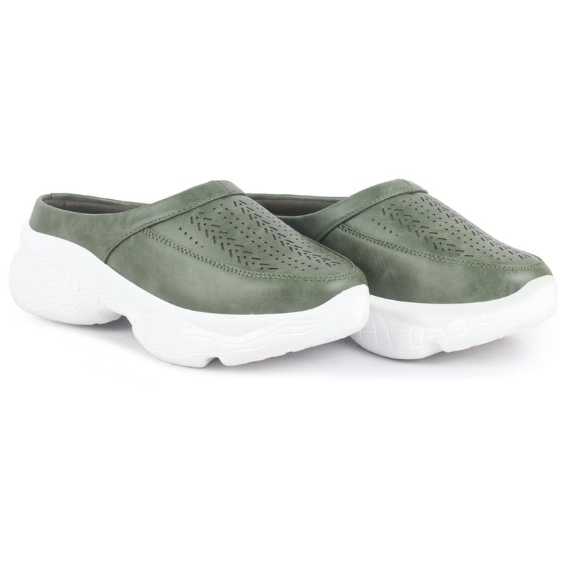 Image of FAUSTO Women Mules
