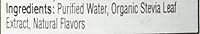 Vista 8 de SweetLeaf Stevia en polvo, tarros agitadores de 4 onzas (paquete de 2)