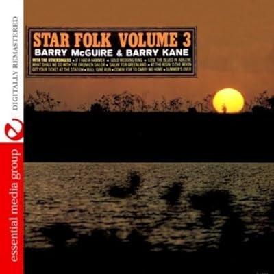Star Folk, Vol. 3