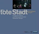  Die tote Stadt (The Dead City), Op. 12: Act III Scene 1: Dich such ich, Bild! (Marietta, Children\'s Choir)