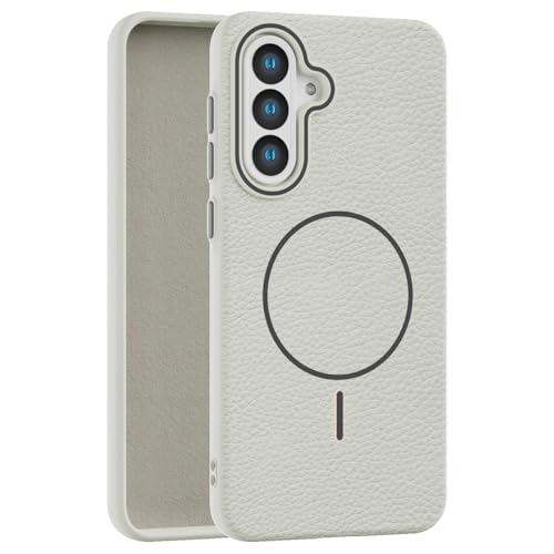 Coque Samsung A56 antichoc et souple Callyue Magsafe
