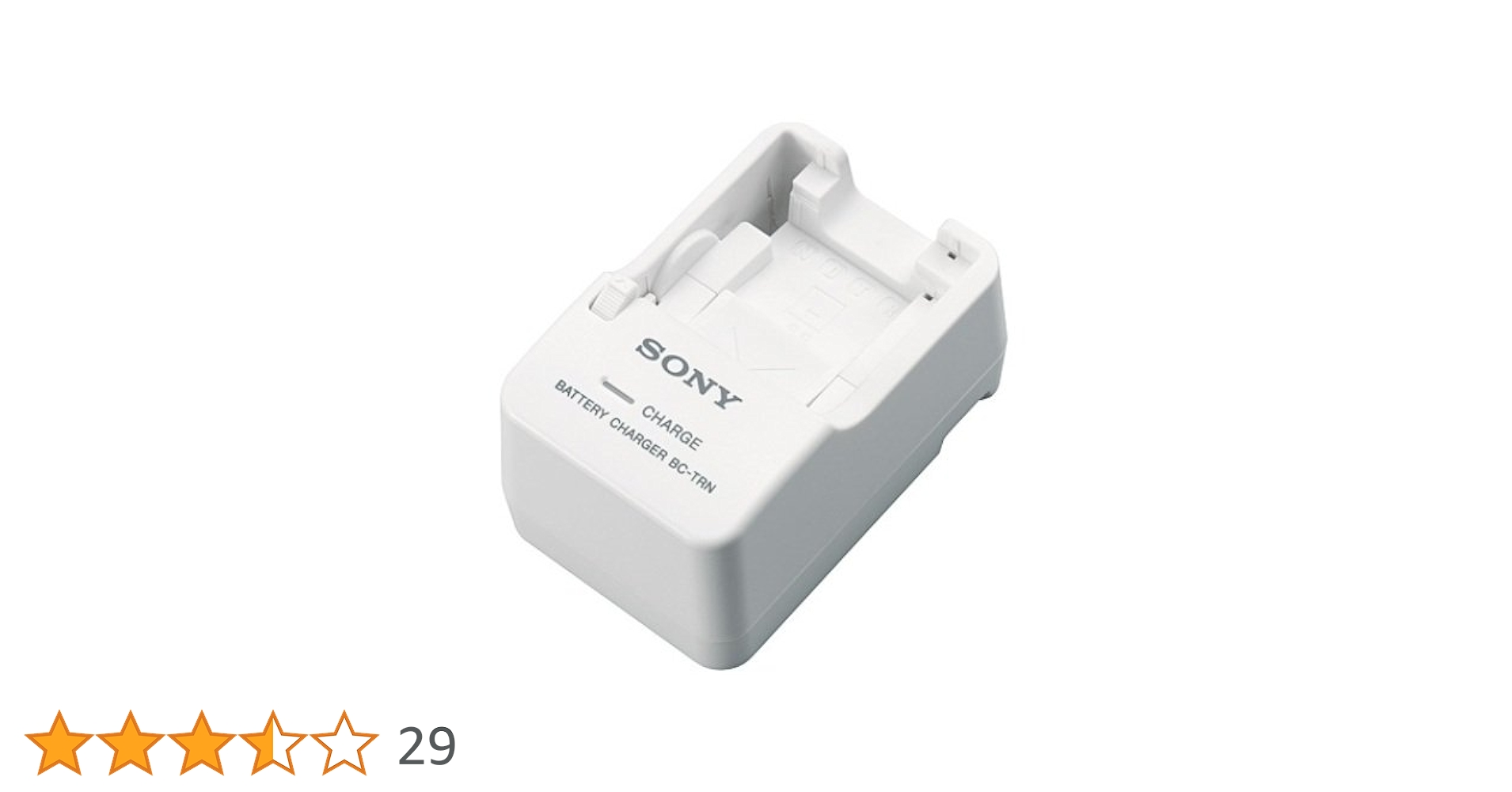 ②SONY バッテリーチャージャー BC-U1 Amazon.com : Sony BC-U1 Battery Charger/AC Adaptor for BP