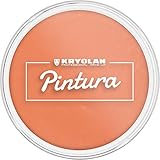 Kryolan entwickelt und produziert professionelles Make-up seit 75 Jahren in der 3. Generation. Jedes Produkt, entwickelt und hergestellt in Deutschland, unterliegt strengen Qualitätsstandards.
