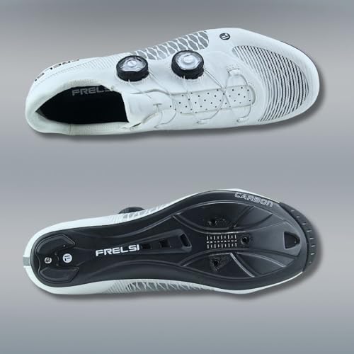 Frelsi Pro Carbon Road Cycling Shoes4