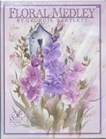 Floral Medley 1567703445 Book Cover