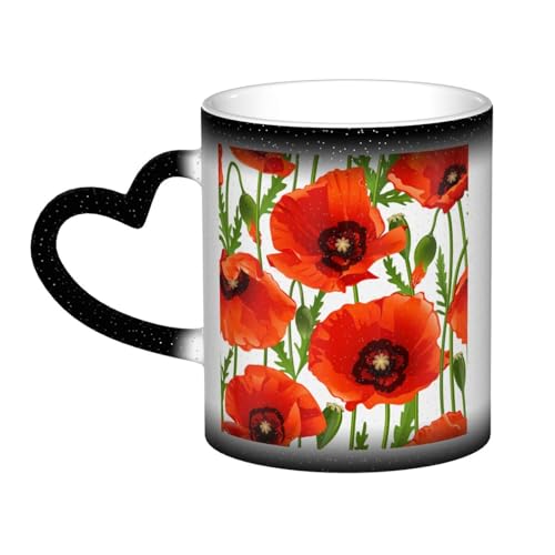 }OJbv|s[̃V[Xȃp^[ 330ml ϐFJbv 傫߃R[q[Jbv XgpϔMR[q[ObY Black