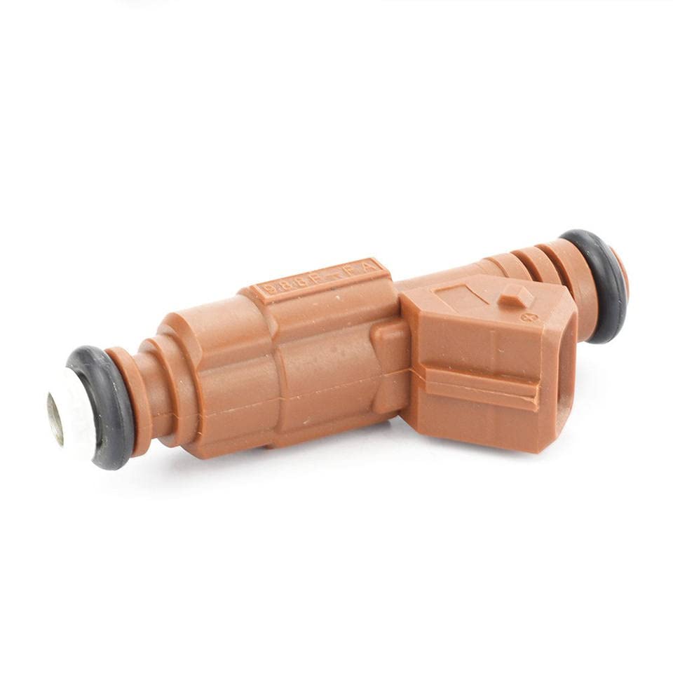 Fuel Injector 4PCS OE 0280155963 : Amazon.co.uk: Business