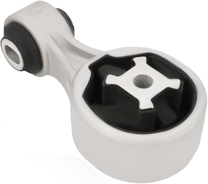 JDMON 1PCS Front Right Engine Mount Replacement for 2014-2020 Nissan Rogue 2.5L Compatible with A4366, MK4366, 113504BA0A