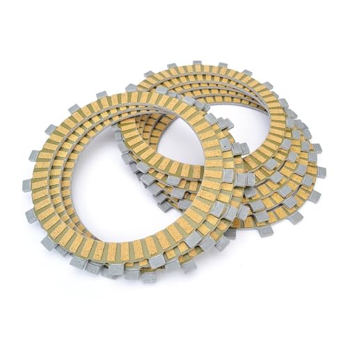 Kit de disques de friction d'embrayage anti-surchauffe pour moto R1250GS RT