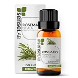 aceite esencial de romero propiedades para la piel ✔ SERVICIO AL CLIENTE ATENTO: si por alguna razón no está completamente satisfecho con el producto, le ofreceremos el reembolso completo, sin preguntas.
