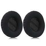 NOTA: Debes prestar atención cuando quites las almohadillas del auricular que deseas reemplazar, puesto que cada modelo de cascos tiene una instalación distinta.
